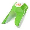 Christmas Theme Plastic Bag ABAG-H104-C02-2