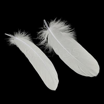Goose Feather Costume Accessories FIND-Q044-12-1