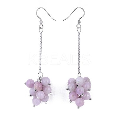 Earring Sets EJEW-JE03226-03-1