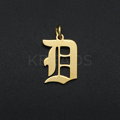 304 Stainless Steel Pendants A-STAS-R111-JA566-D-1