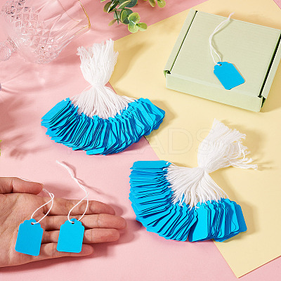 Paper Tags AJEW-TAC0030-048C-1