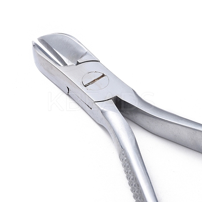 Carbon Steel Side Cutting Pliers PT-Q003-2-1
