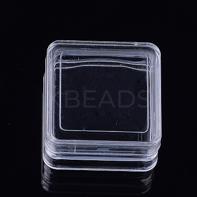 Plastic Bead Containers LS-CON-Q030-01-1