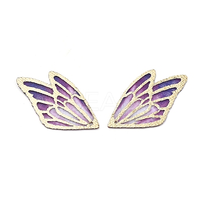 Fashion DIY Earrings Jewelry Accessories X-FIND-R083-B05-01-1