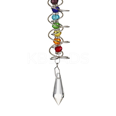 201 Stainless Steel Pendant Decorations HJEW-E011-05P-02-1