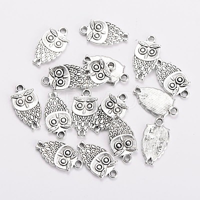 Tibetan Style Zinc Alloy Pendants LS-TIBEP-S288-60-1