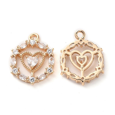 K9 Glass Pendants FIND-C036-05G-02-1