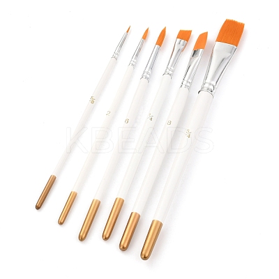 Art Paint Brushes TOOL-I010-03-1