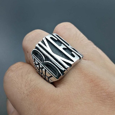 304 Stainless Steel Finger Rings for Men FS-WG417A7-02-1