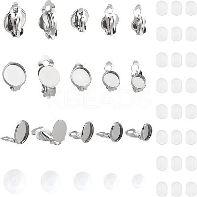 DIY Earring Making Kits DIY-UN0002-61-1