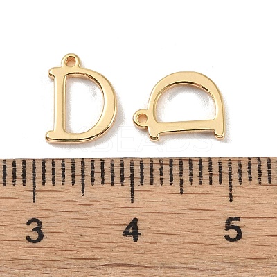 Brass Pendants KK-R164-01D-G-1