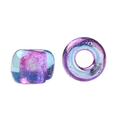 TOHO Round Seed Beads SEED-TR11-0776-1
