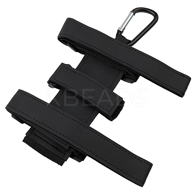 Portable Nylon Speaker Mount AJEW-GF0001-82-1