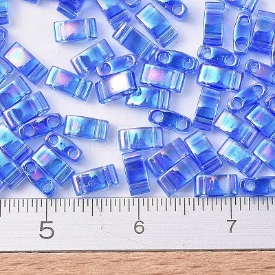 MIYUKI Half TILA Beads SEED-MY05-HTL0261-1