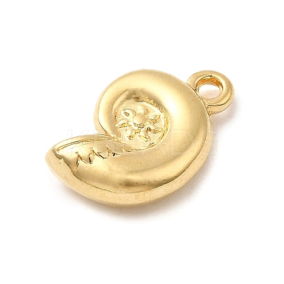 304 Stainless Steel Charms STAS-B103-02D-G-1