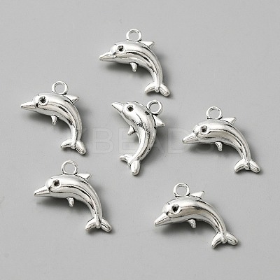Tibetan Style Alloy Pendants FIND-CJC0007-62-1