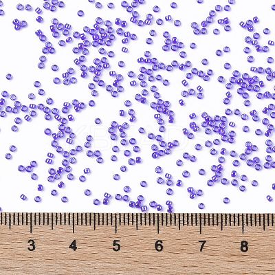 TOHO Round Seed Beads SEED-XTR15-0116-1