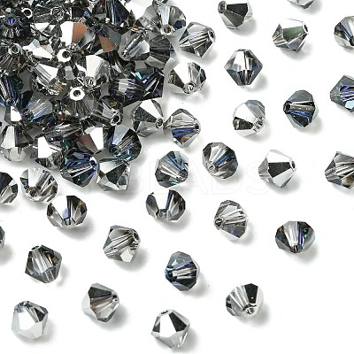 Preciosa® Crystal Beads Y-PRC-BA6-00030-295-1
