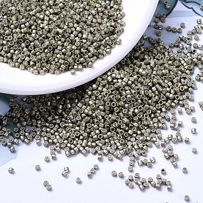 MIYUKI Delica Beads SEED-X0054-DB1159-1