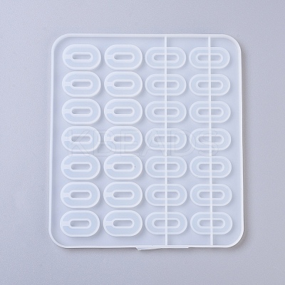 Pendant Silicone Molds DIY-L023-24-1