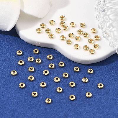SHEGRACE Brass Beads XGRPCH985-213G-1