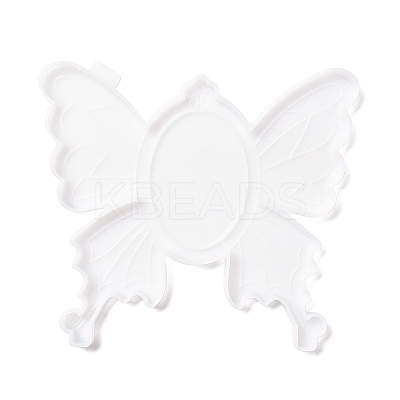 Butterfly Photo Frame Silicone Molds LS-DIY-M039-13-1