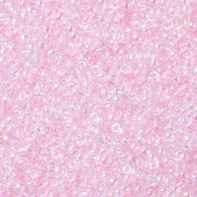 MIYUKI Round Rocailles Beads X-SEED-G007-RR0265-1