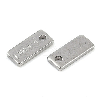304 Stainless Steel Chain Extender Drop STAS-F311-02P-1