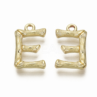 Alloy Pendants PALLOY-S137-001E-NR-1