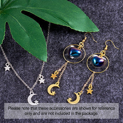 Alloy Pendants PALLOY-PJ0001-03-1