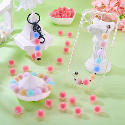 Silicone Beads SIL-TAC0013-16F-1