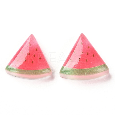 Resin Decoden Cabochons LS-CRES-J046-03E-1