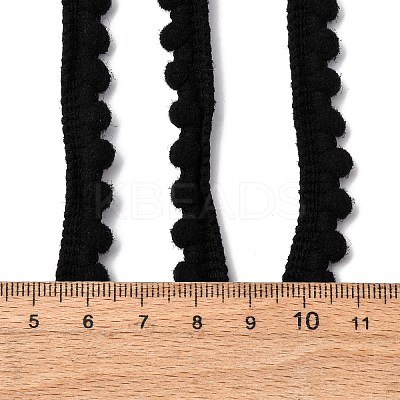 Polyester Lace Trim OCOR-XCP0002-87-1