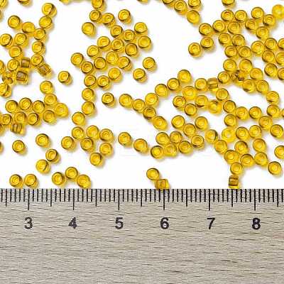 TOHO Round Seed Beads SEED-JPTR08-2155-1