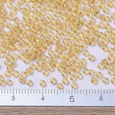 MIYUKI Round Rocailles Beads SEED-X0054-RR0251-1