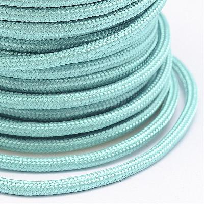 Braided Polyester Cords OCOR-D005-15-1