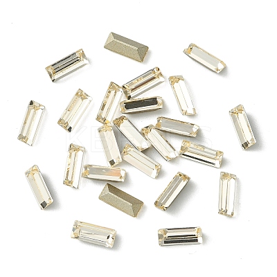 Preciosa® MAXIMA Crystal Fancy Stones X-PRC-FB7-00520-1