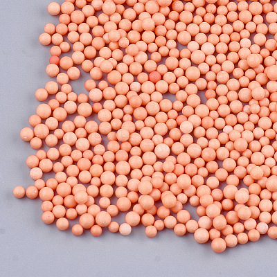 Small Craft Foam Balls KY-T007-08E-1