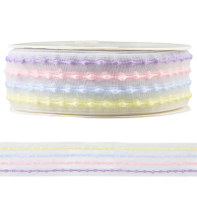 Polyester Ribbon OCOR-WH20018-36B-1