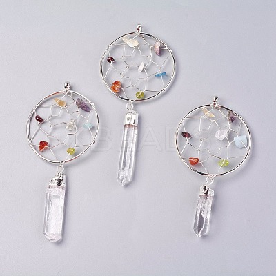 Chakra Jewelry G-I220-01-1