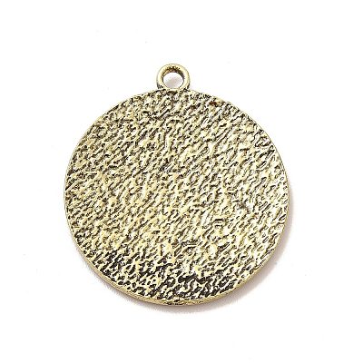 Tibetan Style Alloy Pendants PALLOY-B008-02AB-1