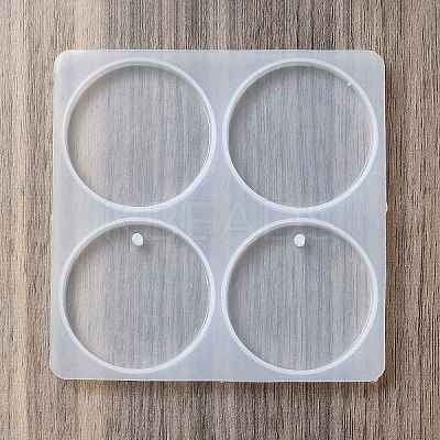 DIY Ornaments for Clips Silicone Molds LS-DIY-C061-01B-1