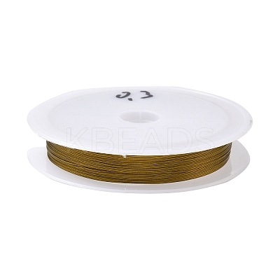 Nylon-coated Stainless Steel X-TWIR-H003-01A-G-1