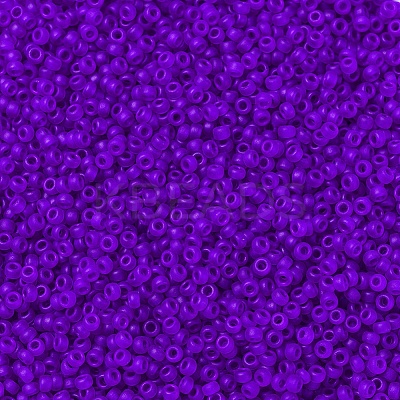 MIYUKI Round Rocailles Beads X-SEED-G007-RR0151F-1
