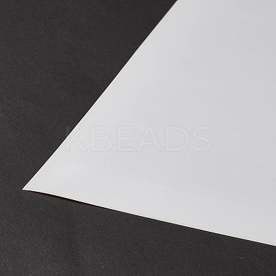 A4 Matte Vinyl Transfer Film LS-DIY-XCP0001-98-1