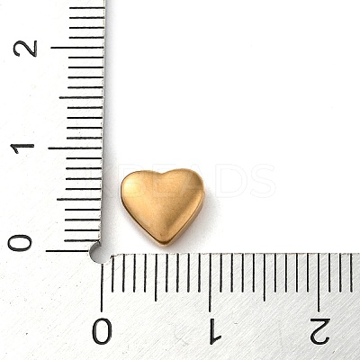 201 Stainless Steel Beads LS-STAS-M335-01E-G-1