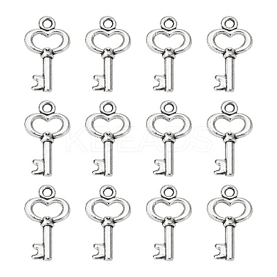 Tibetan Style Alloy Pendants LS-X-LF11975Y-NF-1