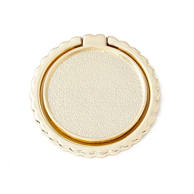 Zinc Alloy Cell Phone Ring Holder FIND-C006-01A-1