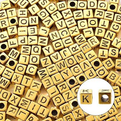 1800Pcs 200Pcs/Style 9 Styles DIY Jewelry Set Making DIY-YW0002-15-1