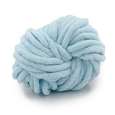 Polyacrylonitrile Fiber Yarn YCOR-I001-01D-1